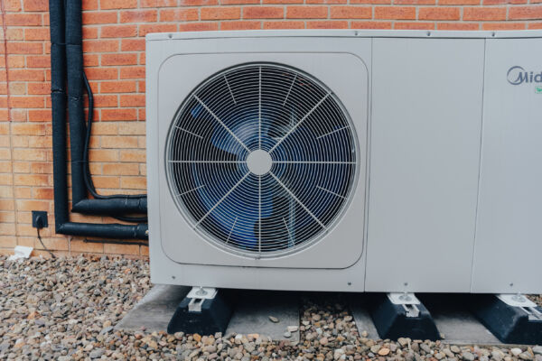 Heat pump