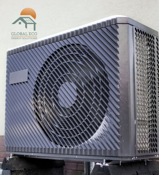 Heat Pump