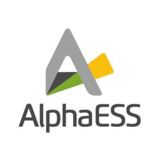 Alpha ESS logo